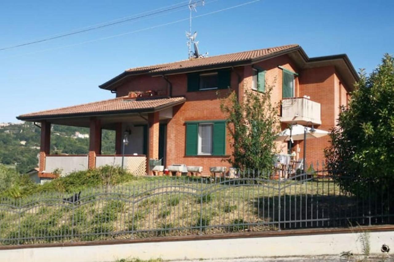 La Tavernetta Torriana Extérieur photo
